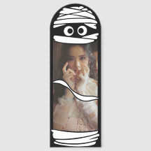 Mummy bookmark