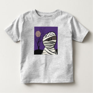 mummy  toddler t-shirt