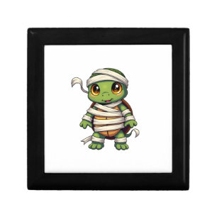 Mummy Turtle Gift Box