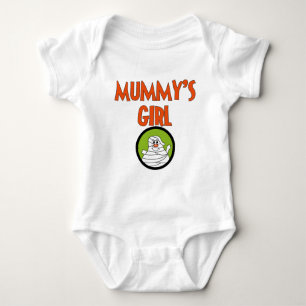 Mummy's Girl T-shirts and Gifts