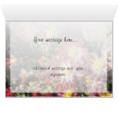 mums greeting card (Inside Horizontal (Bottom))