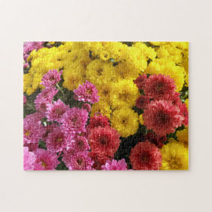 Mums Jigsaw Puzzle