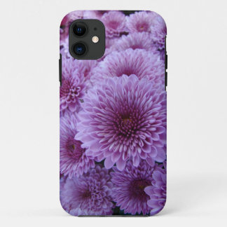 Mums the Word! iPhone 11 Case
