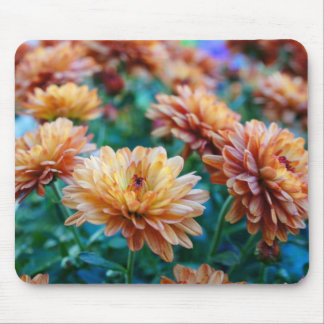 Mums the Word! Mouse Pad