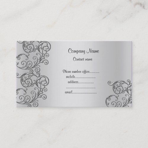 MUMSBUBSNGRUBS BUSINESS CARD