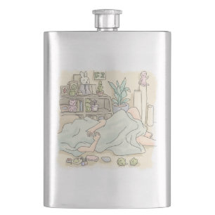 Mumuji Flask
