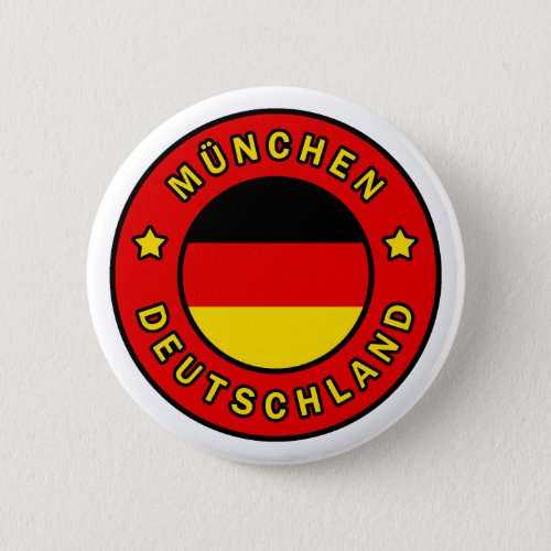 Mnchen Deutschland Button