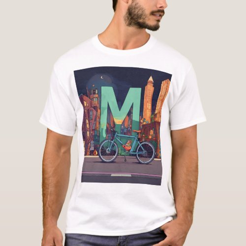 Mnchen Vibrance Pop Art T_Shirt Collection