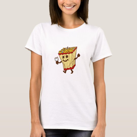 Munchie T-Shirt