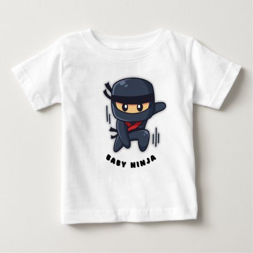 Munchkin Collection Baby T_shirt 