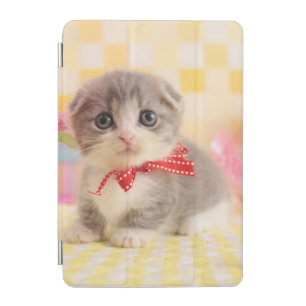 Munchkin Kitten iPad Mini Cover
