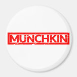 Munchkin Stamp Magnet