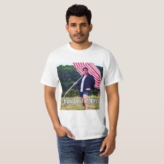 Mundane Meme original t-shirt