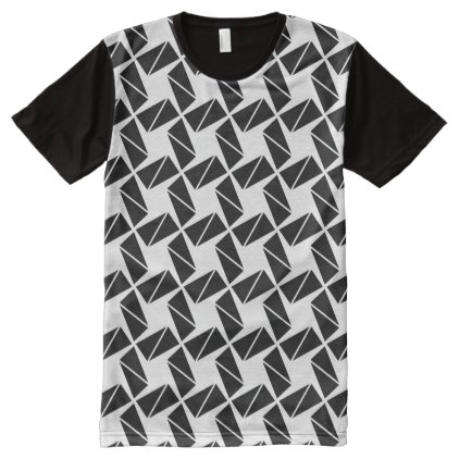 Mundel Men&#39;s Printed T-Shirt