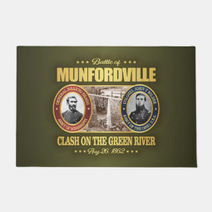 Munfordville (FH2) Doormat