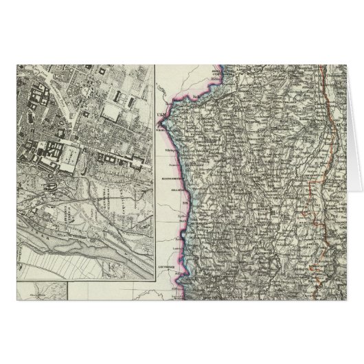 Munich, Augsburg, Bavaria (Front Horizontal)