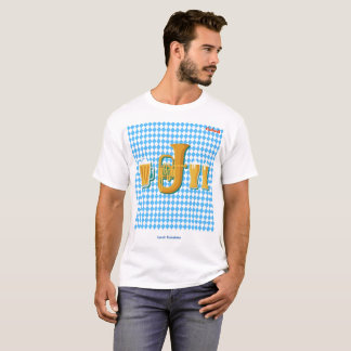 Munich Beer Festival Bavarian outfit T-Shirt