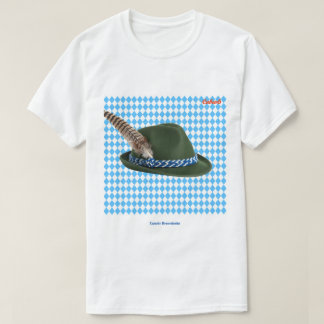 Munich Beer Festival Bavarian outfit T-Shirt