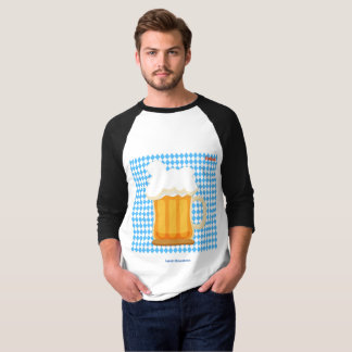 Munich Beer Festival Bavarian outfit T-Shirt