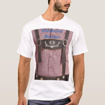 Munich Beer Festival Bavarian Shirt