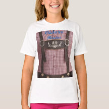 Munich Beer Festival Bavarian Shirt