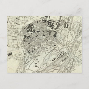 Munich, Germany Postcard