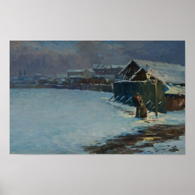 Munich Poster (Front)