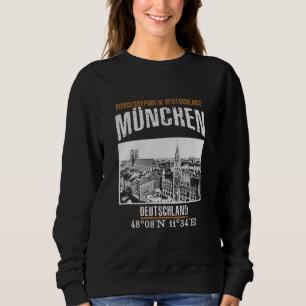 Munich Sweatshirt