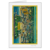 Municipal Auditorium on Beach (Front)