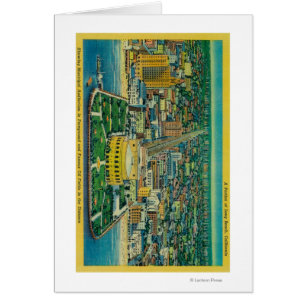 Municipal Auditorium on Beach Cards