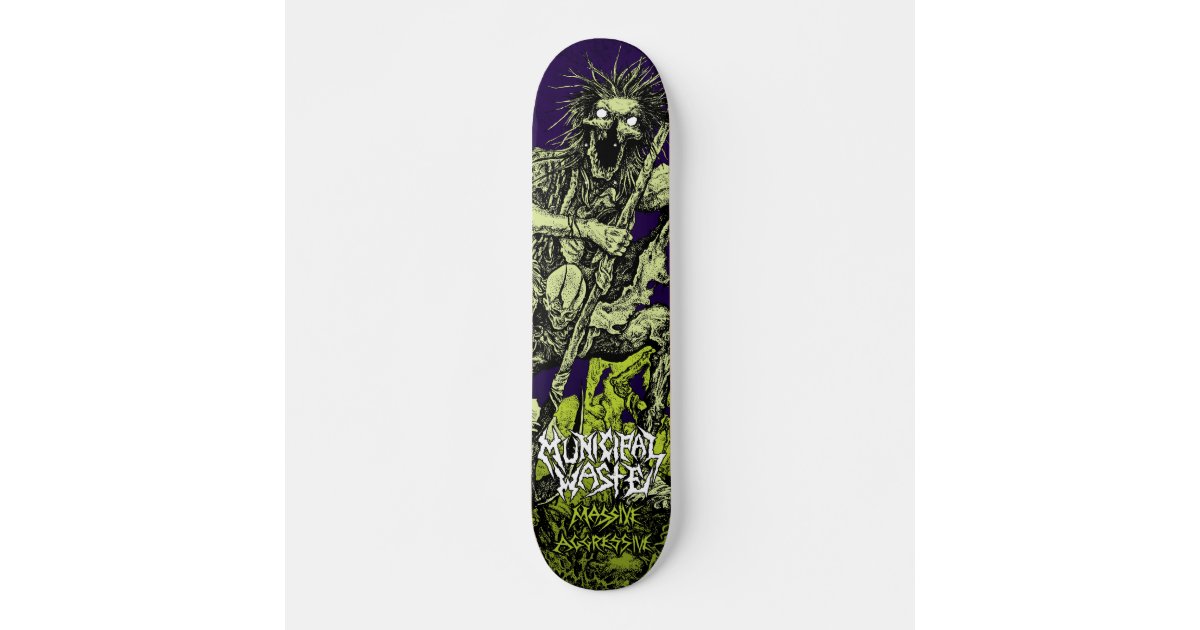 The Supreme Skateboard Deck - The Coolest Vehicle for Art