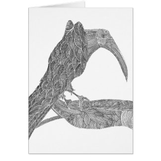 Munin Cards