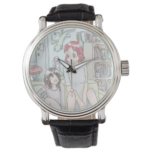 Munjiji Watch