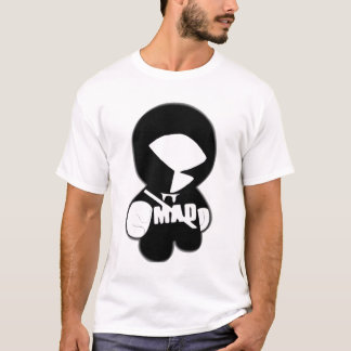 Munny Mock T-Shirt