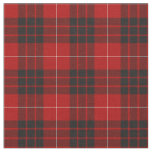 Munro Clan Tartan as in Vestiarium Scoticum Fabric