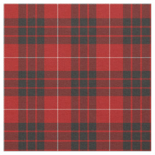 Munro Modern Tartan Sweatpants