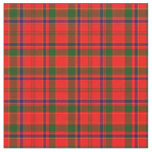 Munro Modern Tartan Fabric