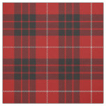 Munro Tartan Fabric