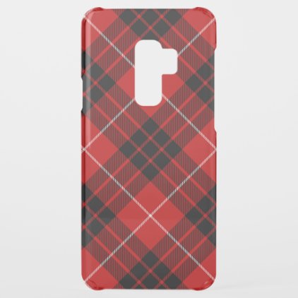 Munro Uncommon Samsung Galaxy S9 Plus Case