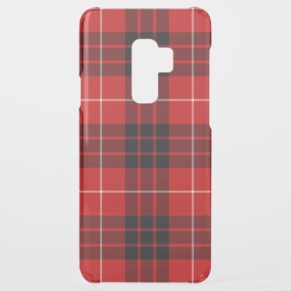 Munro Uncommon Samsung Galaxy S9 Plus Case