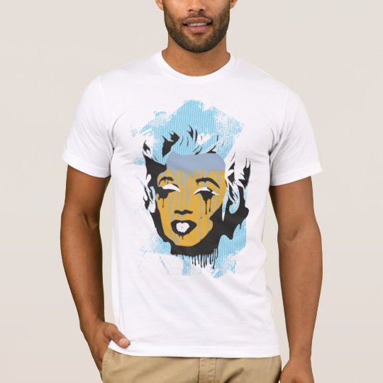 munroe T-Shirt