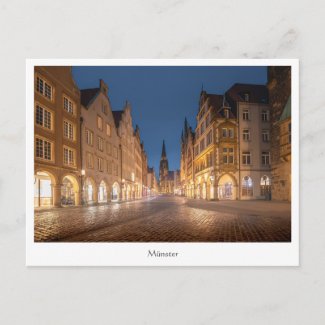 Münster Germany