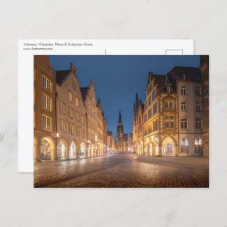 Münster Germany