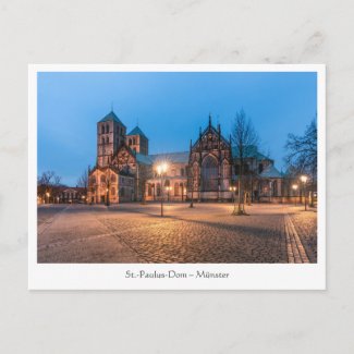 Münster Germany