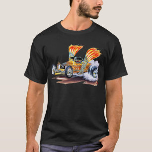 Munsters Dragula T-Shirt