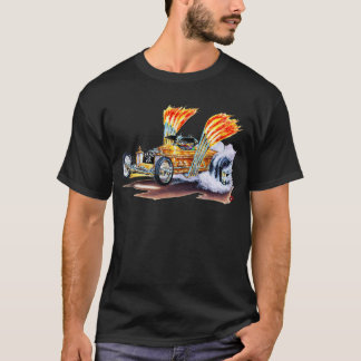 Munsters Dragula T-Shirt