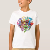 Muppet Babies - Friendship