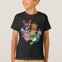 Muppet Babies