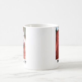 muppet chair coffee mug