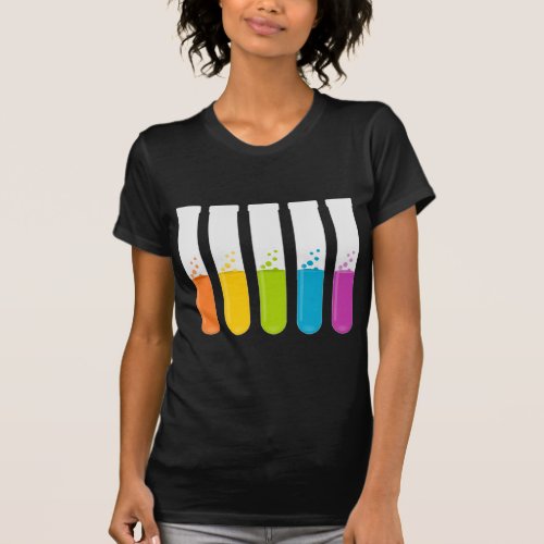 Muppet Science _ Chemistry classic design T_Shirt
